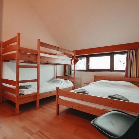 Brochepierre 28 Pers- Vue Exceptionnelle - Malmedy Exterior foto